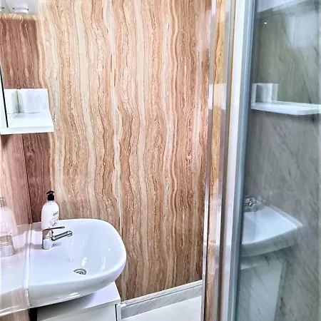 Tiffany Novalja Apartment Exterior photo
