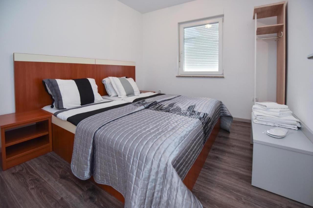 Apartmán Tiffany
