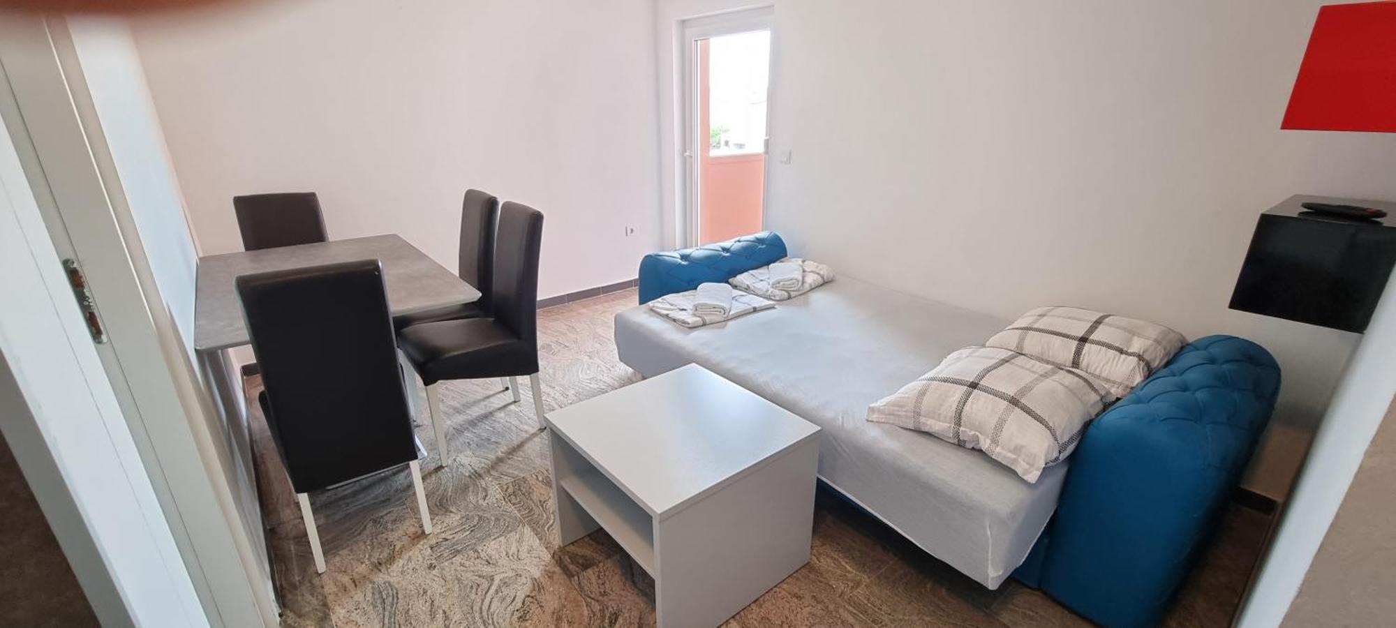 Apartmán Tiffany