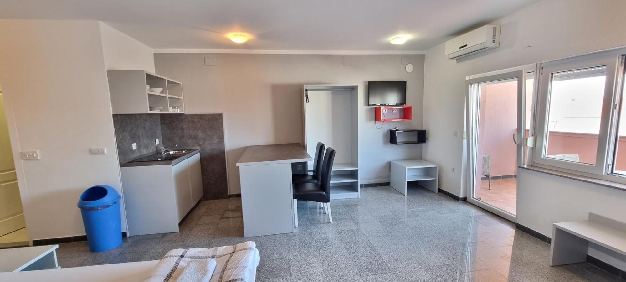 Tiffany Apartment Novalja
