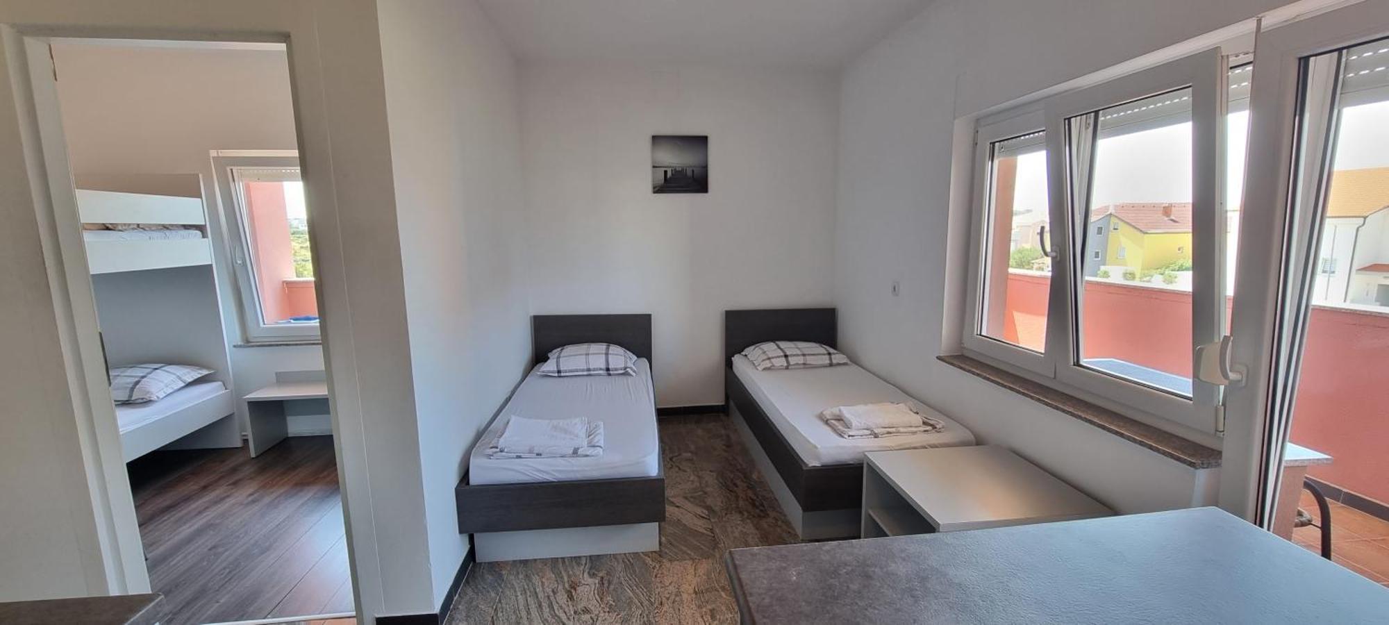 Tiffany Apartmán
