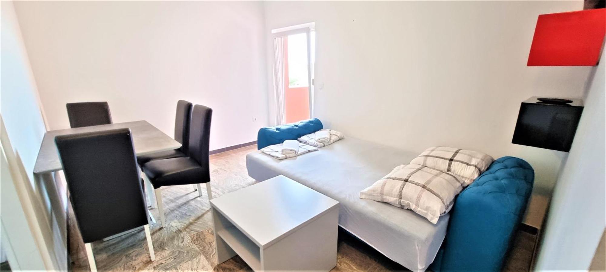 Apartment Tiffany Novalja