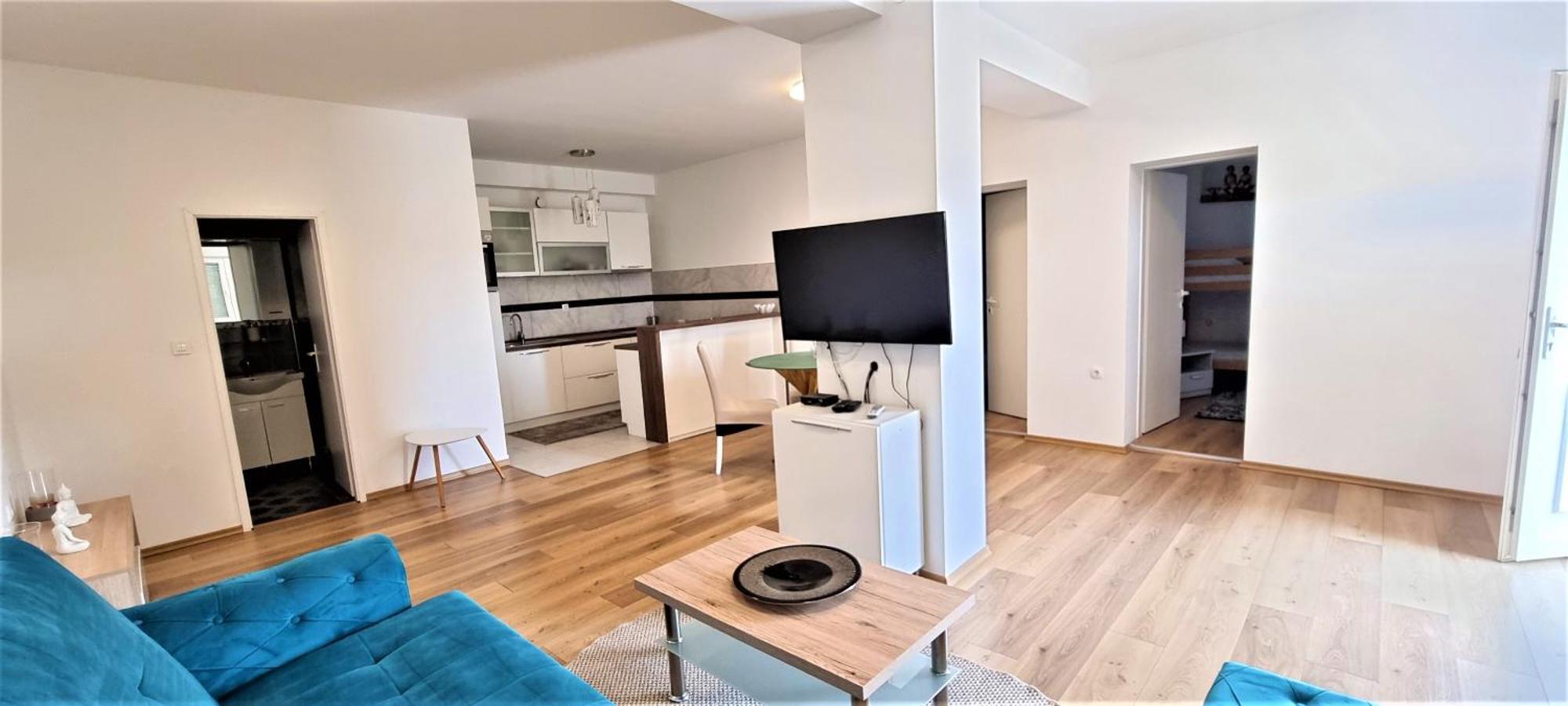 Tiffany Apartment Novalja