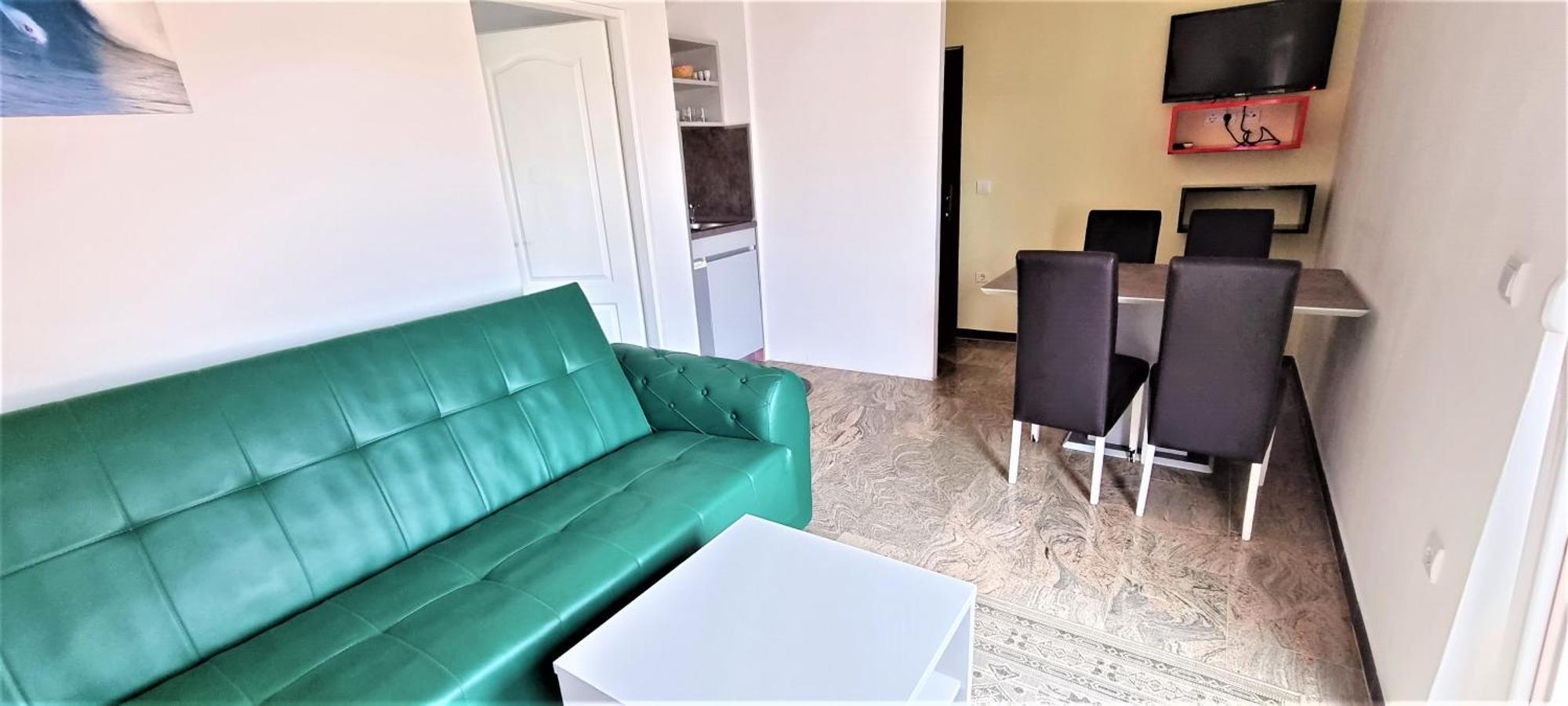 Tiffany Apartment Novalja