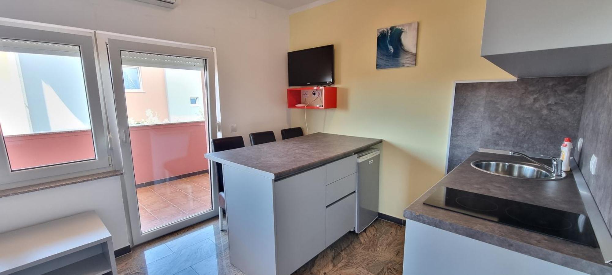 Tiffany Apartmán