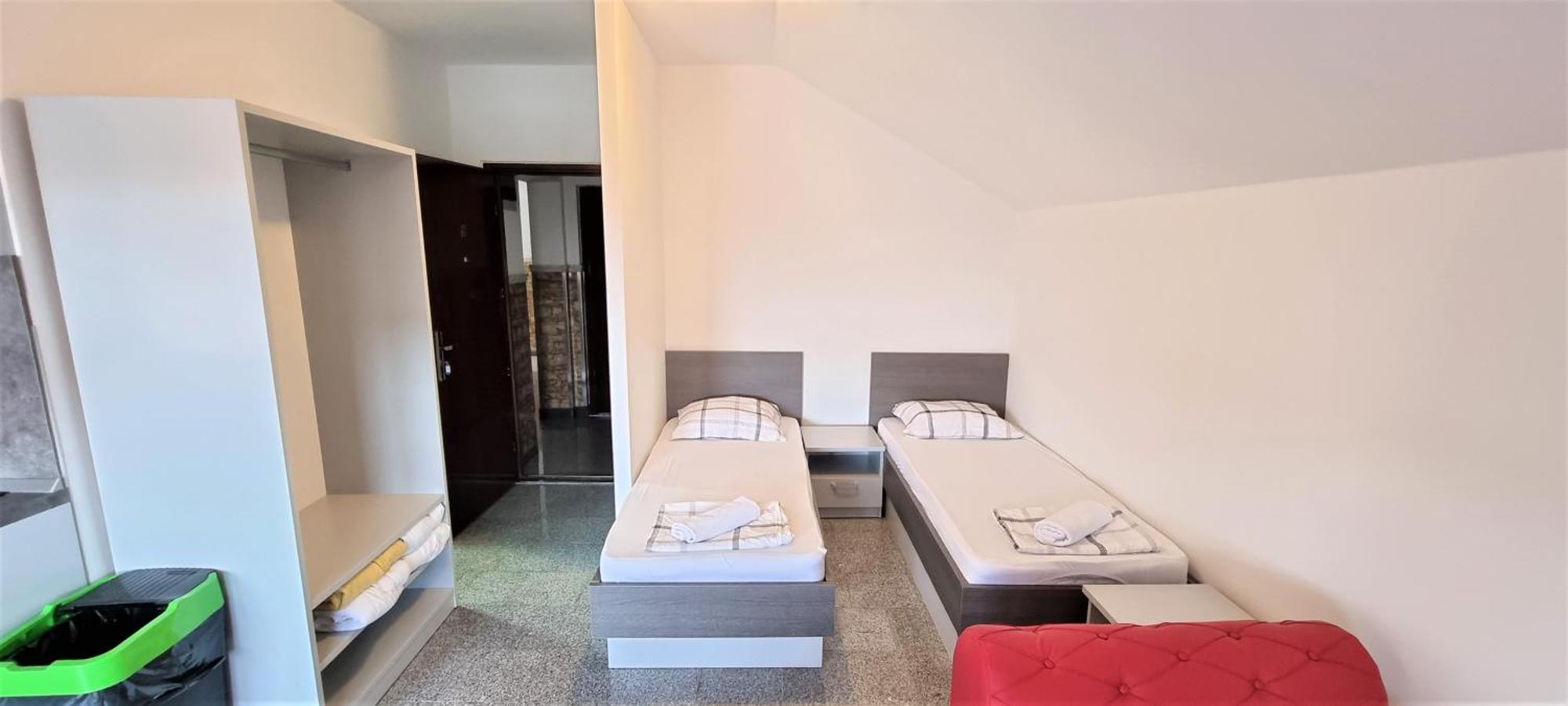 Apartmán Tiffany *