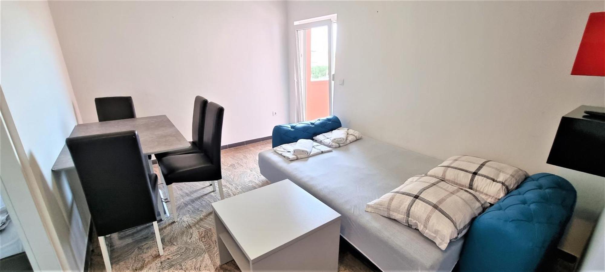 Apartmán Tiffany