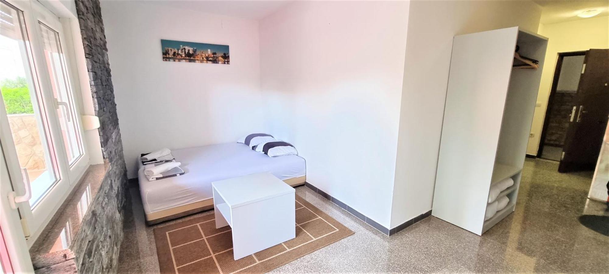 Tiffany Apartment Novalja