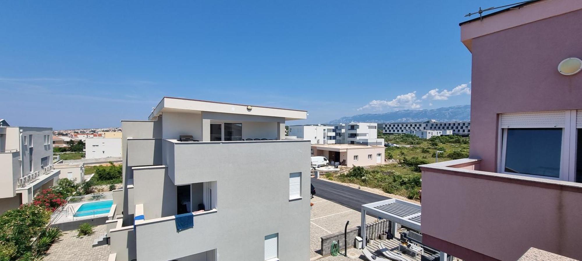 Tiffany Apartmán
