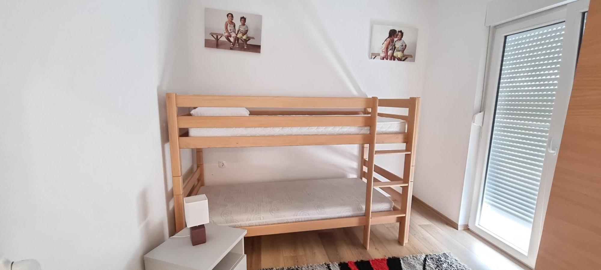 Apartmán Tiffany
