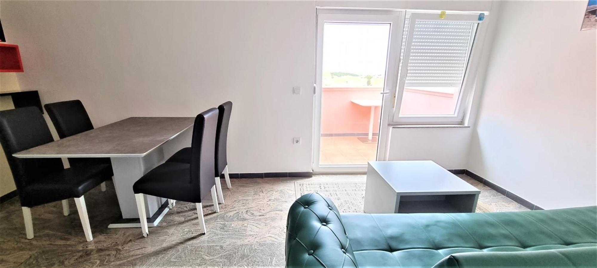Apartment Tiffany Novalja