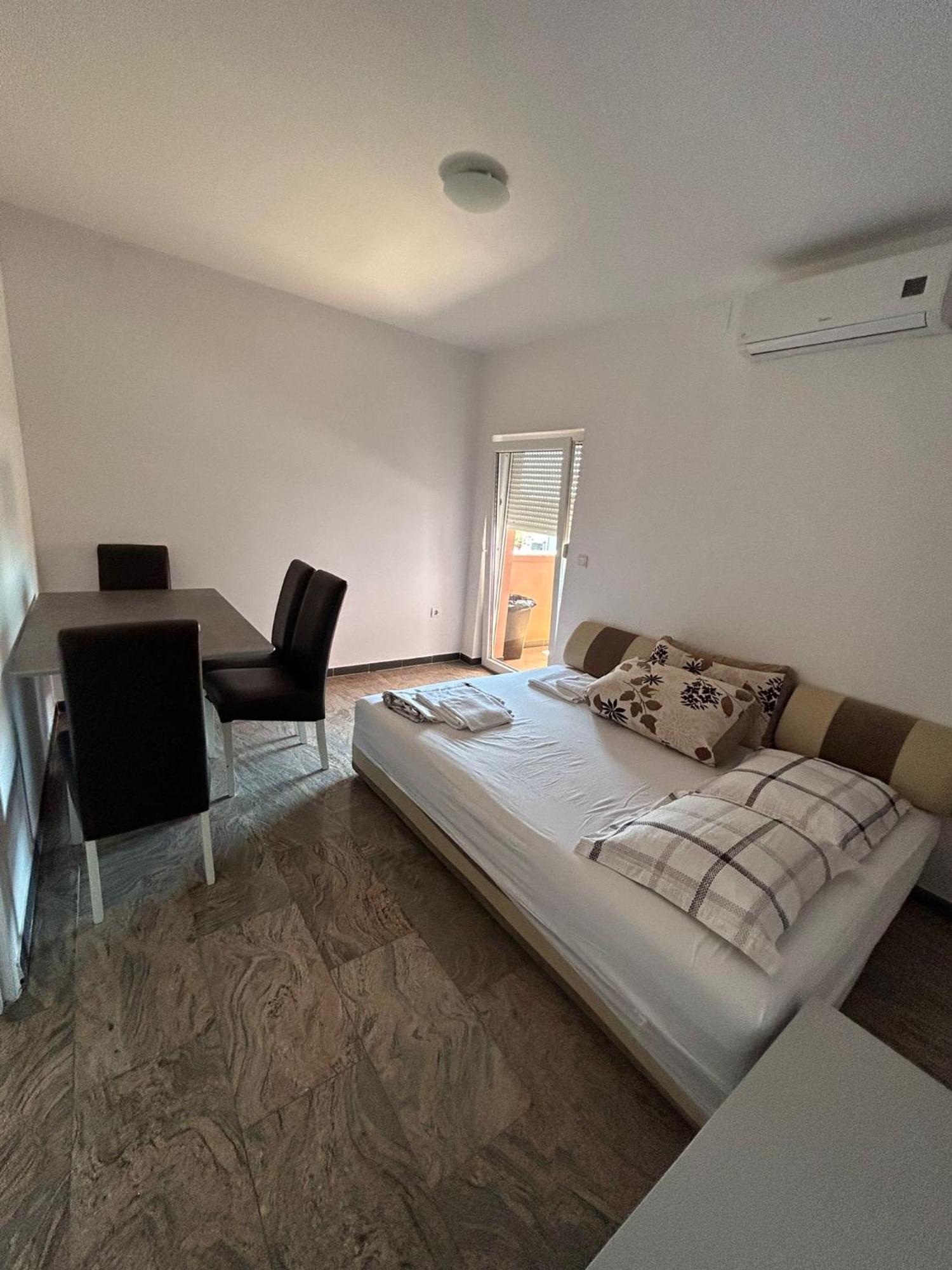 Apartmán Tiffany *