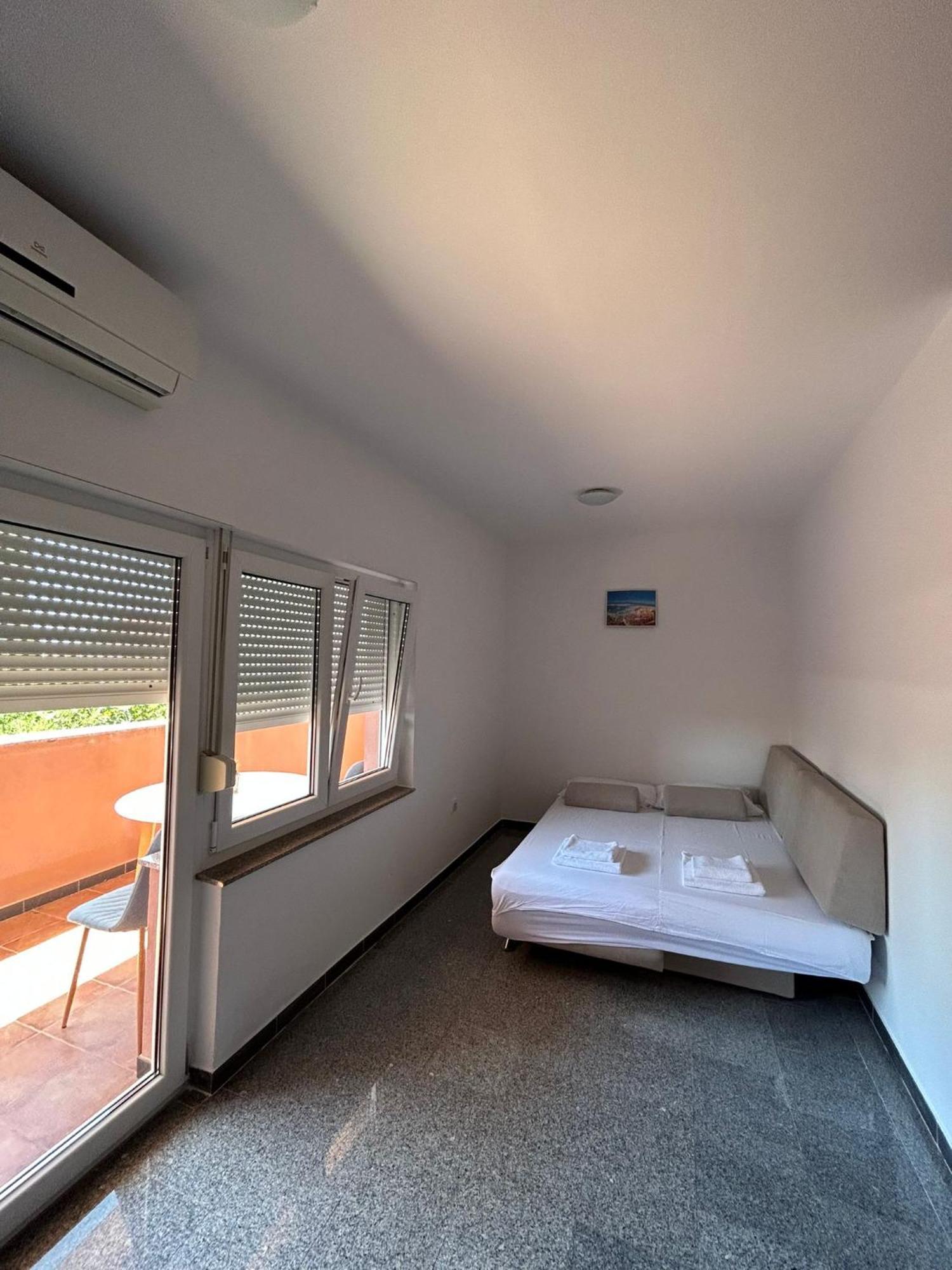 Tiffany Apartment Novalja