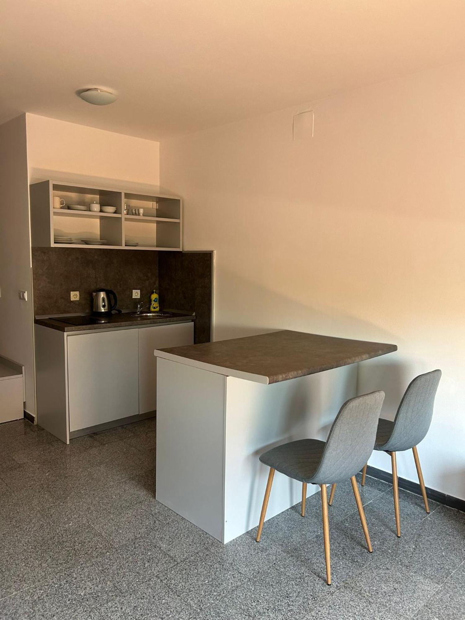 Tiffany Apartmán
