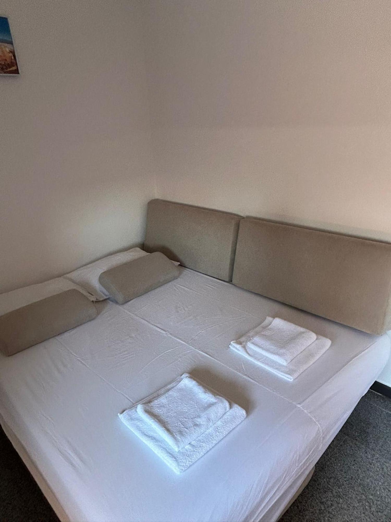 Apartmán Tiffany Novalja